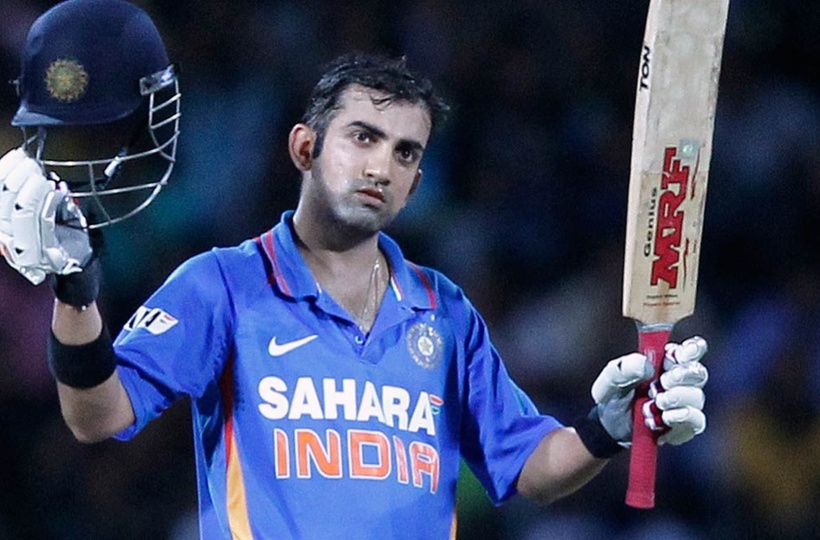 Delhi HC refuses to pass interim relief to Gautam Gambhir