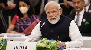 PM Modi to visit Japan, Papua New Guinea and Australia; attend G7 meeting, Quad Summit