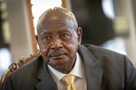 Uganda’s President signs harsh anti-LGBTQ law including death penalty