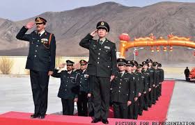 Border Tensions: India and China seek solutions for Depsang and Demchok in high-level talks