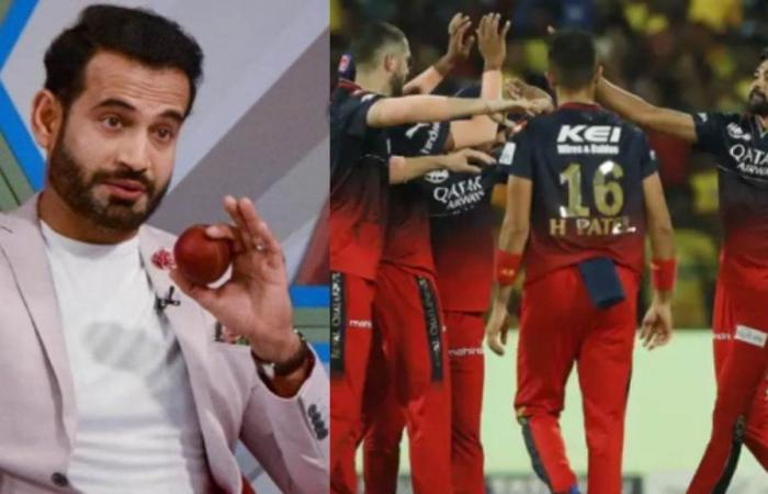 Irfan Pathan: RCB’s Indian batsmen must step up in IPL 2023