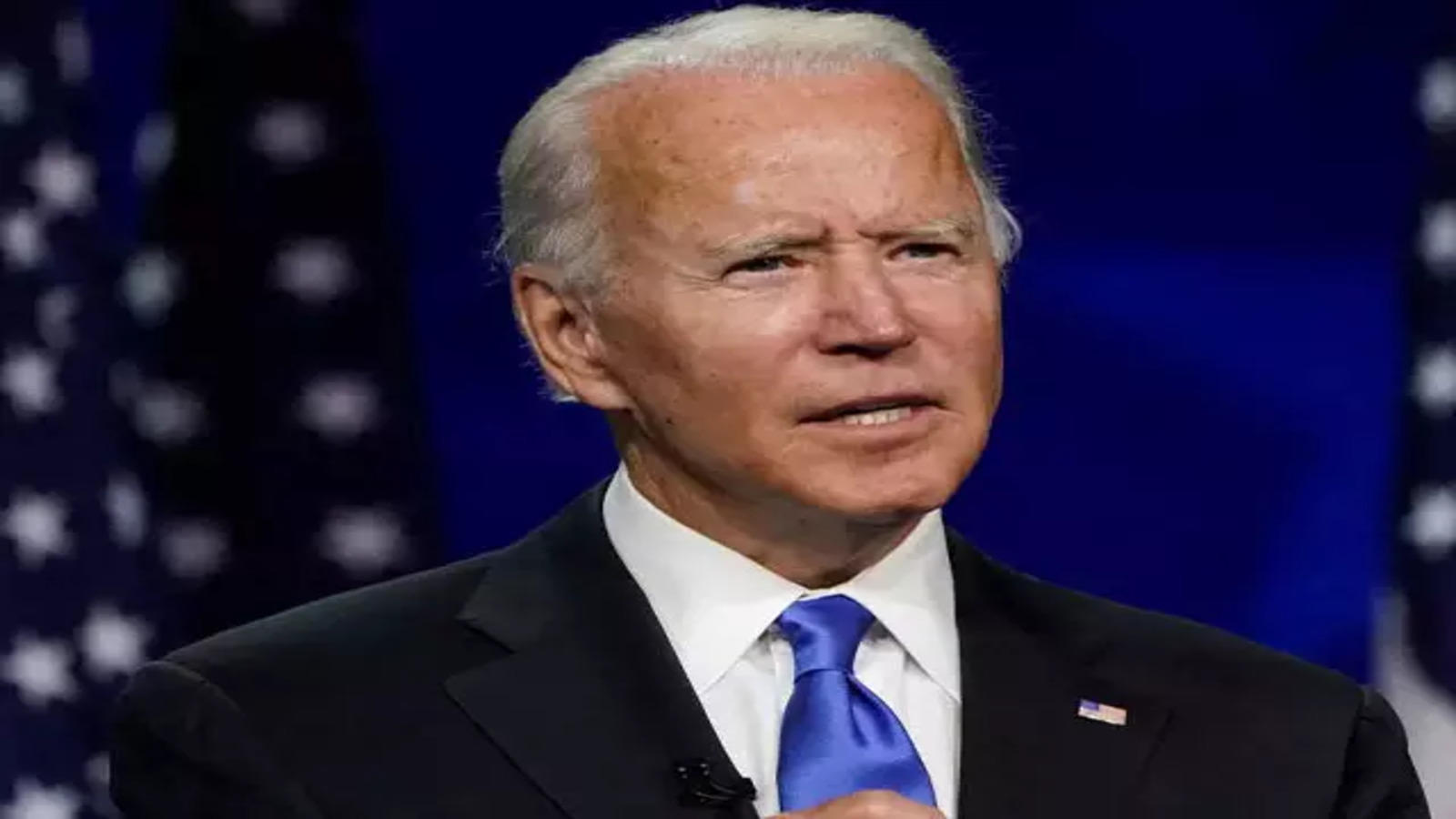 US President Joe Biden invites Ukrainian counterpart Zelenskyy to White House