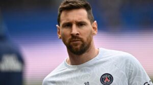 Messi apologises for ‘unauthorised’ trip to Saudi Arabia