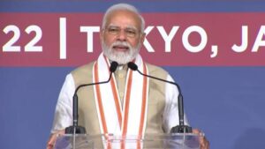 Japan: PM Modi To Unveil Mahatma Gandhi Statue in Hiroshima