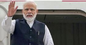 PM Modi to meet injured in Cuttack hospital