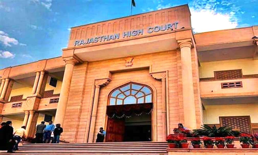 Rajasthan High Court: Imposed An amount Of Rs. 50,000 On Three Rajasthan State Road Transport Corporation, RSRTC Employee For Supressing Filing Of Petition For Same Relief