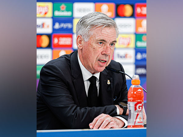 ‘These games are not only about quality’, Real Madrid boss Ancelotti