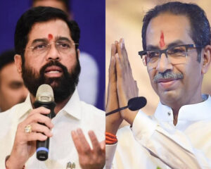 Maharashtra: Supreme Court refers Sena vs Sena to larger Constitution bench