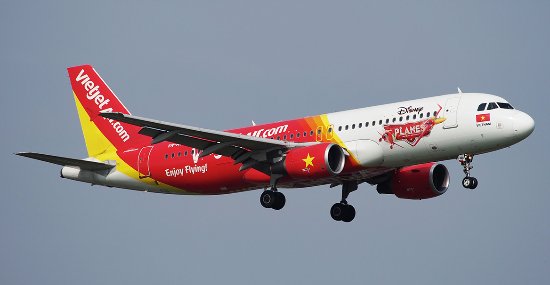 VietJet Air’s flight to Ho Chi Minh City to take off from Mumbai after 20 hour delay