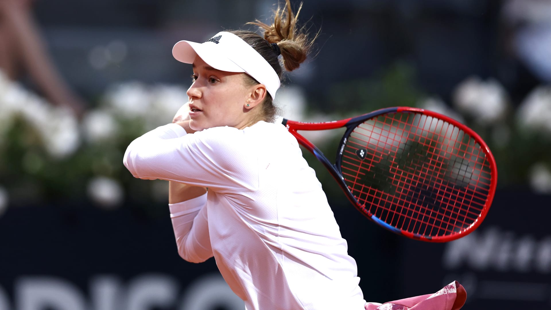 Rybakina secures Top 5 debut in WTA Tour Rankings