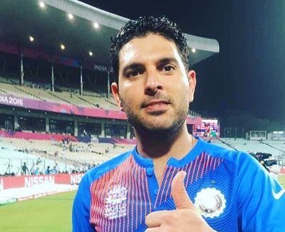 Yuvraj Singh hails Dhoni and Jadeja as CSK clinches 5th IPL Trophy