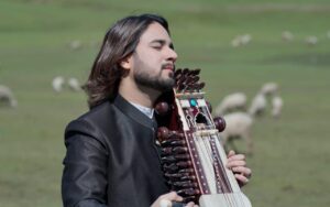 Nabeel Khan becomes the youngest Indian Classical Musician to receive a UAE Golden Visa