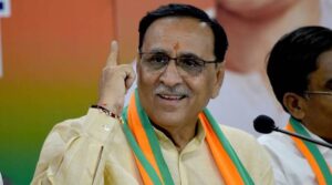 For Punjab, BJP has long way to cross, yet hopeful: Vijay Rupani