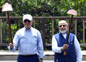 White House: More than 7000 Indian Americans to attend 21-gun salute to welcome Modi