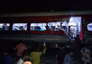 Odisha train mishap: Death toll rises to 261, restoration work underway