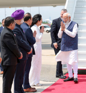 PM Modi’s State visit to US to strengthen relationship between two nations