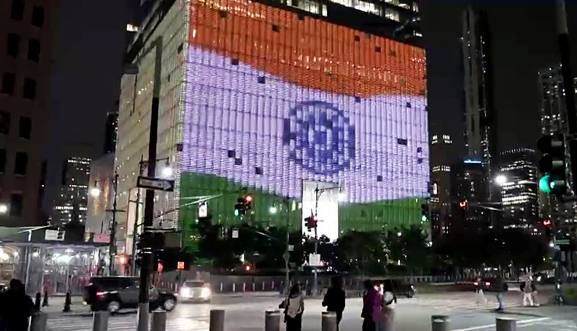 5 Nations that Celebrate Independence Day with India