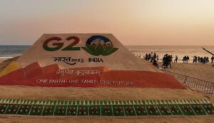 Managing risks to capital flows, global debt key themes for G20 FAWG meet