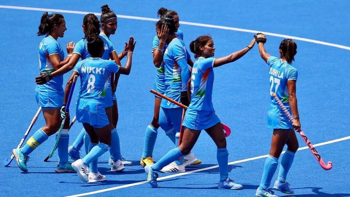 India defeats Japan 1-0, qualifies Junior Women’s Hockey World Cup 2023 final