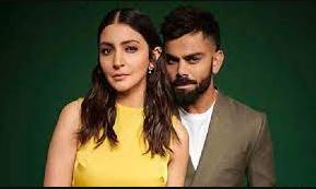 Virat Kohli, Anushka Sharma to attend FA Cup final in London