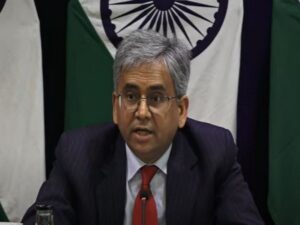 President Murmu to embark on international tour to Suriname and Serbia: MEA