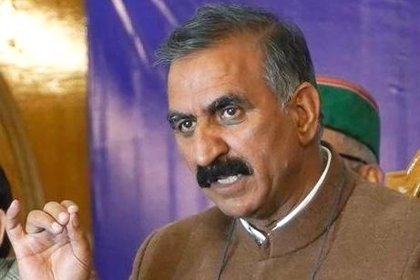 Himachal to frame policy for plastic alternatives: CM Sukhu