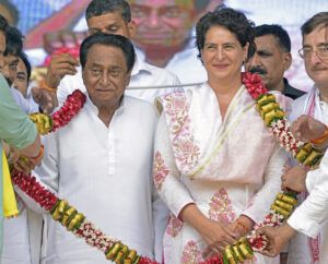 Can Kamal Nath win back Madhya Pradesh?