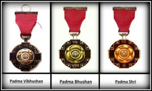 Nominations for Padma Awards 2024 open till 15 September