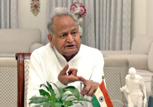 Rajasthan: CM Ashok Gehlot-led cabinet to hold meeting today before the Assembly Session on July 14