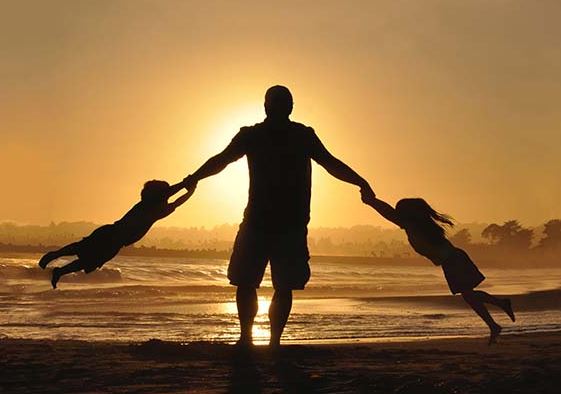 5 amazing facts of Father’s Day