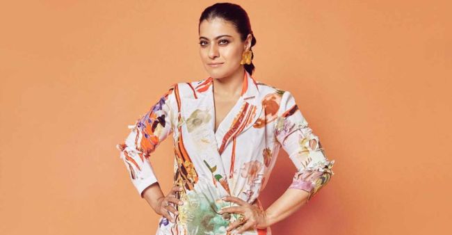 Kajol On Female Pleasure Before Lust Stories 2 Release