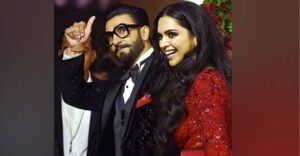 Deepika Padukone Has This Hidden Talent Discovered By Ranveer Singh