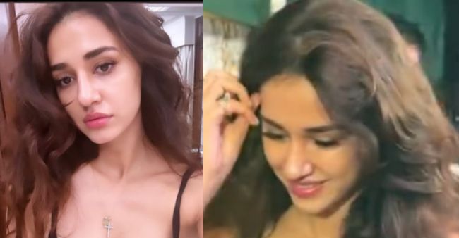 [Viral Video] Disha Patani Raises Heat At The Night Manager Event