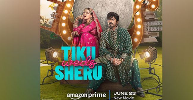 Tiku Weds Sheru Twitter Review