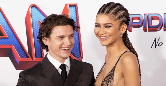 Spider-Man 4 starring Tom Holland And Zendaya Is In Works- Details Inside