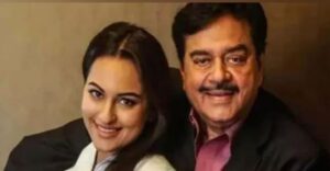 Sonakshi Sinha Turns 36;  Shatrughan Sinha Pens Note For Her