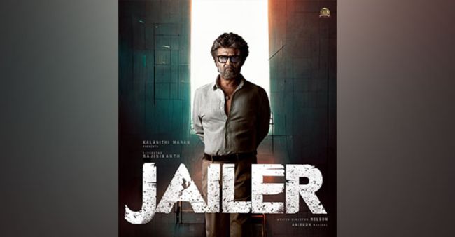 Must Read! It’s A Wrap For Rajinikanth’s Jailer