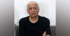 Mahesh Bhatt: “1920 Is A Big Star In Itself”