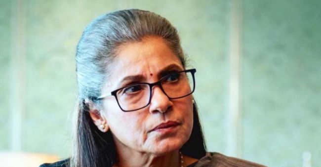 Happy Birthday Dimple Kapadia: Best Performances Of The Actress