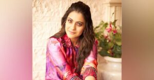 Kajol Quits Instagram