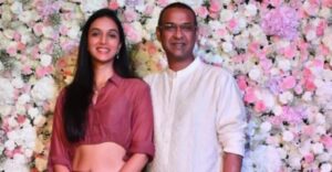 Masaba Gupta’s Ex-Husband Madhu Mantena To Tie Knot With Ira Trivedi In A Temple