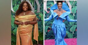 Tony Awards 2023: J Harrison Ghee And Alex Newell Make History As First Nonbinary Acting Winners