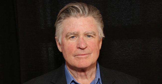 Hair And Everwood Star Treat Williams Dies In Motorcycle Accident