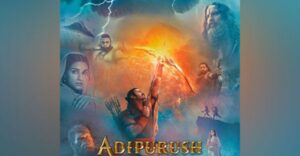 Aamir Khan Productions Wishes Success To ‘Adipurush’ Team: All The Very Best For their Epic Film