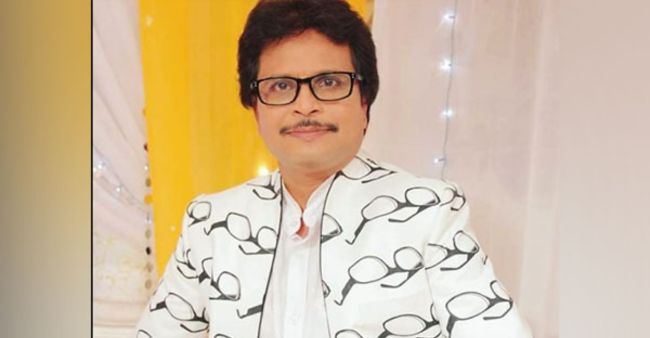 TMKOC Producer Asit Modi In Legal Trouble