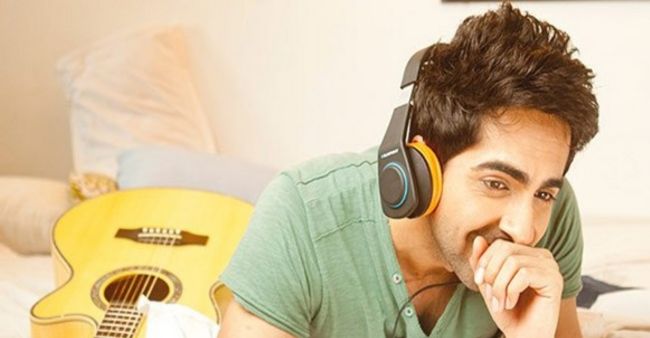 Ayushmann Khurrana On His International Tours