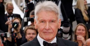 Harrison Ford Explains Why He Has No Plans To Retire From Acting