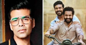 Ram Charan, Jr NTR And Karan Johar Get Invites To Become Academy Members