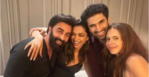 Yeh Jawaani Hai Deewani Gang Is Back! Star Cast Reunite To Celebrate 10 Years Of Iconic Film