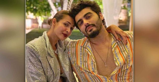 Arjun Kapoor On Girlfriend Malaika Arora’s Pregnancy Rumours